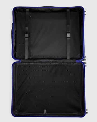 Large Check-In Suitcase - One Size / Amalfi Sun