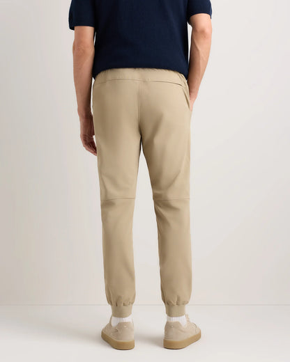 Ultimate Commuter Joggers - S / Steel Grey