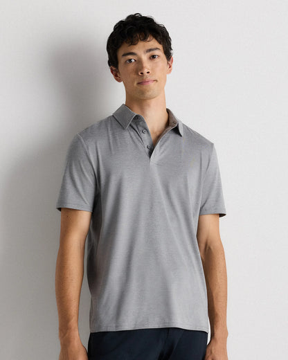 Flowknit Breeze Performance Polo - XS / Olive