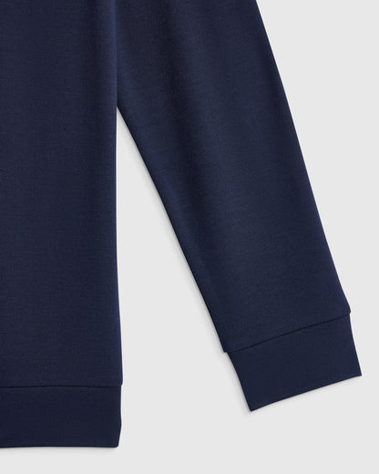 SuperSoft Fleece Sweatshirt - 6 / Soft Sage
