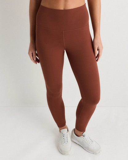 Ultra-Form High-Rise Legging - XS / Black