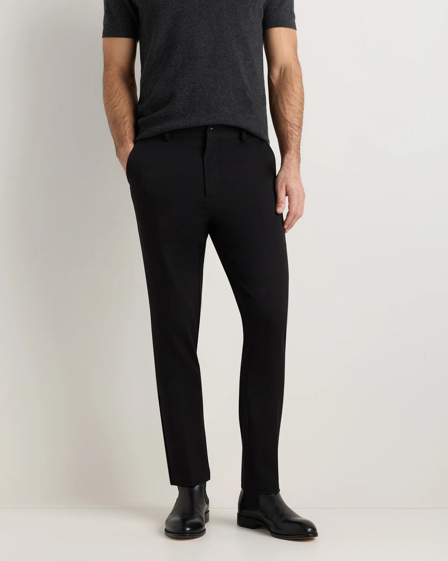 Ultra-Stretch 24/7 Smart Chinos - Slim - 30X28 / Bayberry Olive