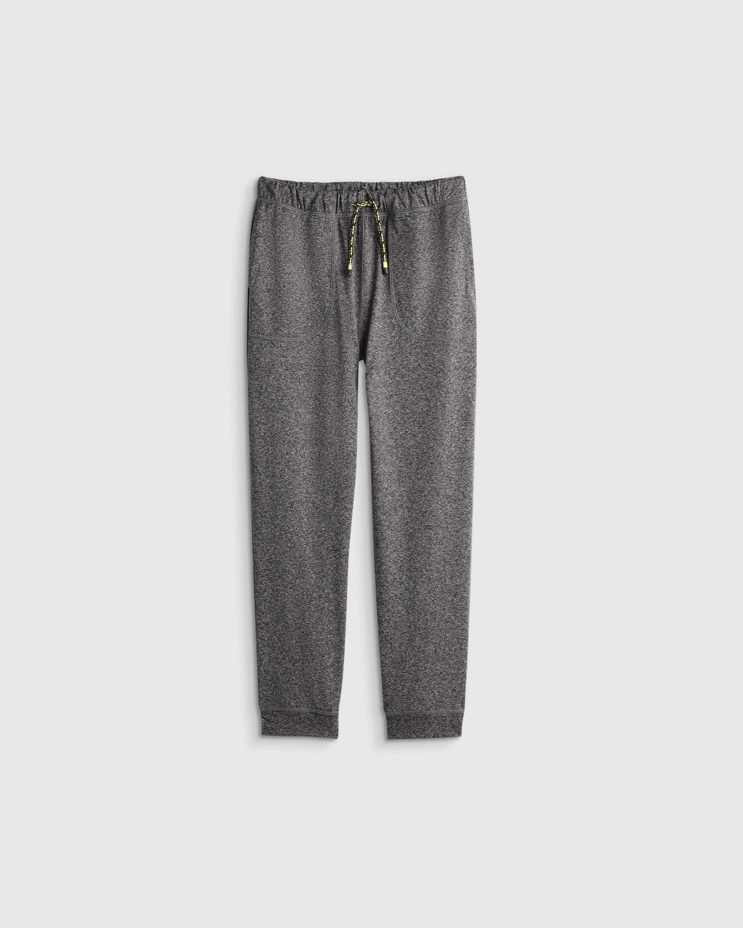 Flowknit Performance Joggers - 2T / Heather Green