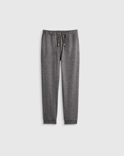 Flowknit Performance Joggers - 2T / Heather Green