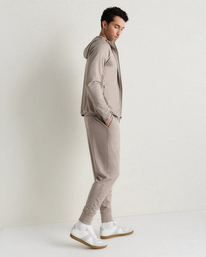 Flowknit Performance Joggers - XS / Heather Morel Grey