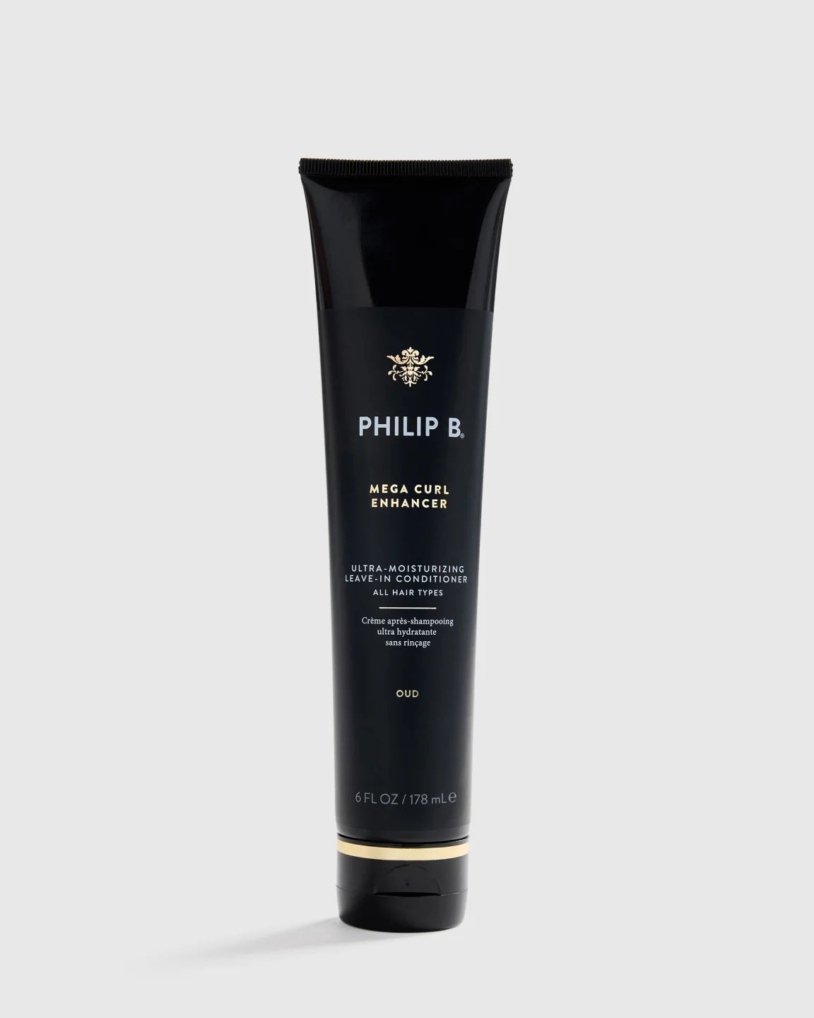 Mega Curl Enhancer by Philip B. Botanicals - One Size / No Color