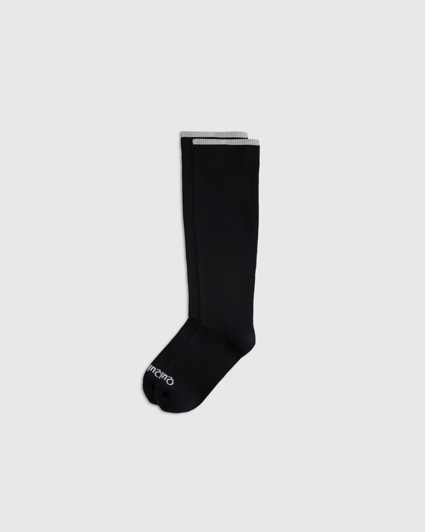Recycled Nylon Compression Sock (3-pack) - S / Wineberry