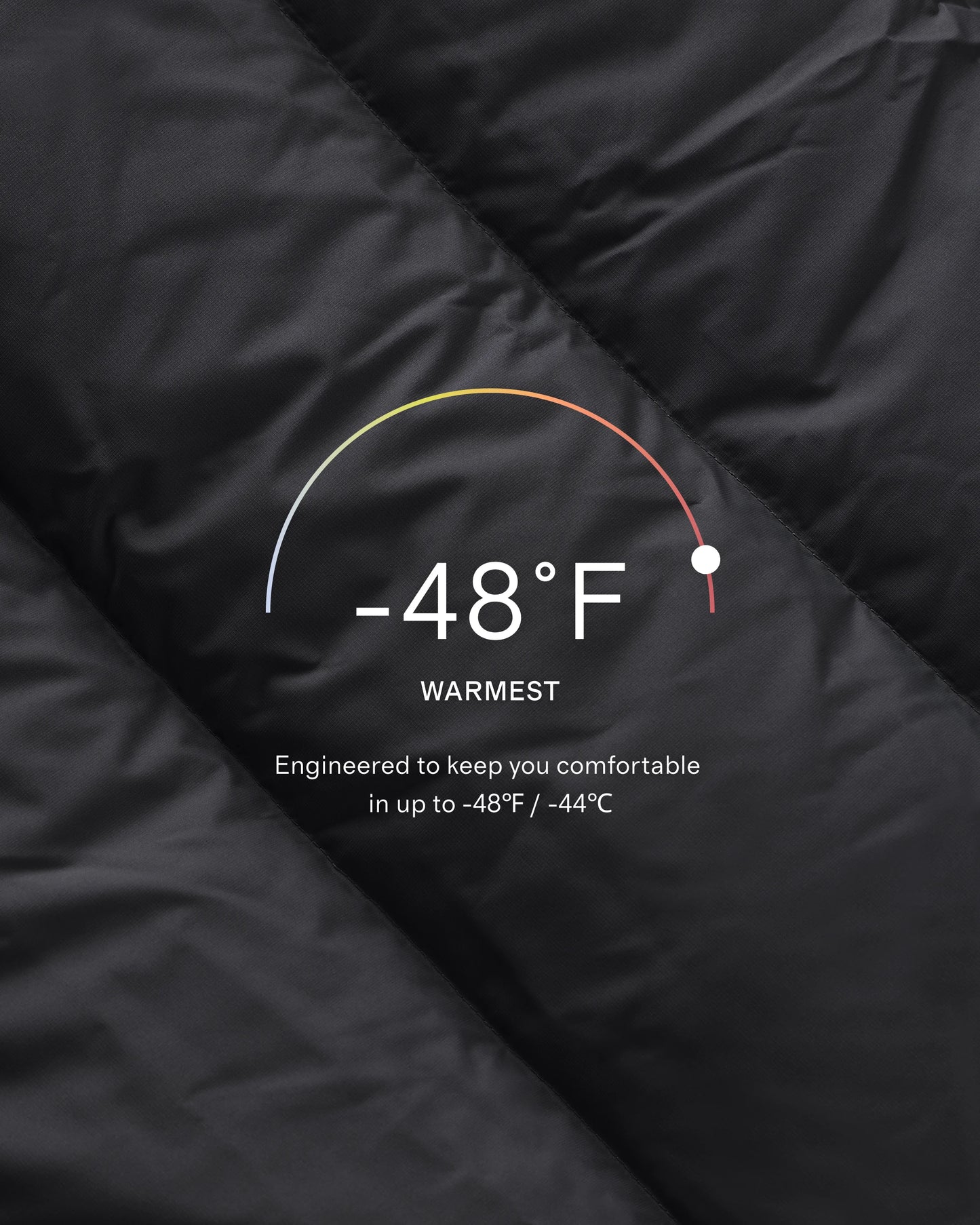 Responsible Down Puffer Jacket - XS / Carbon Grey