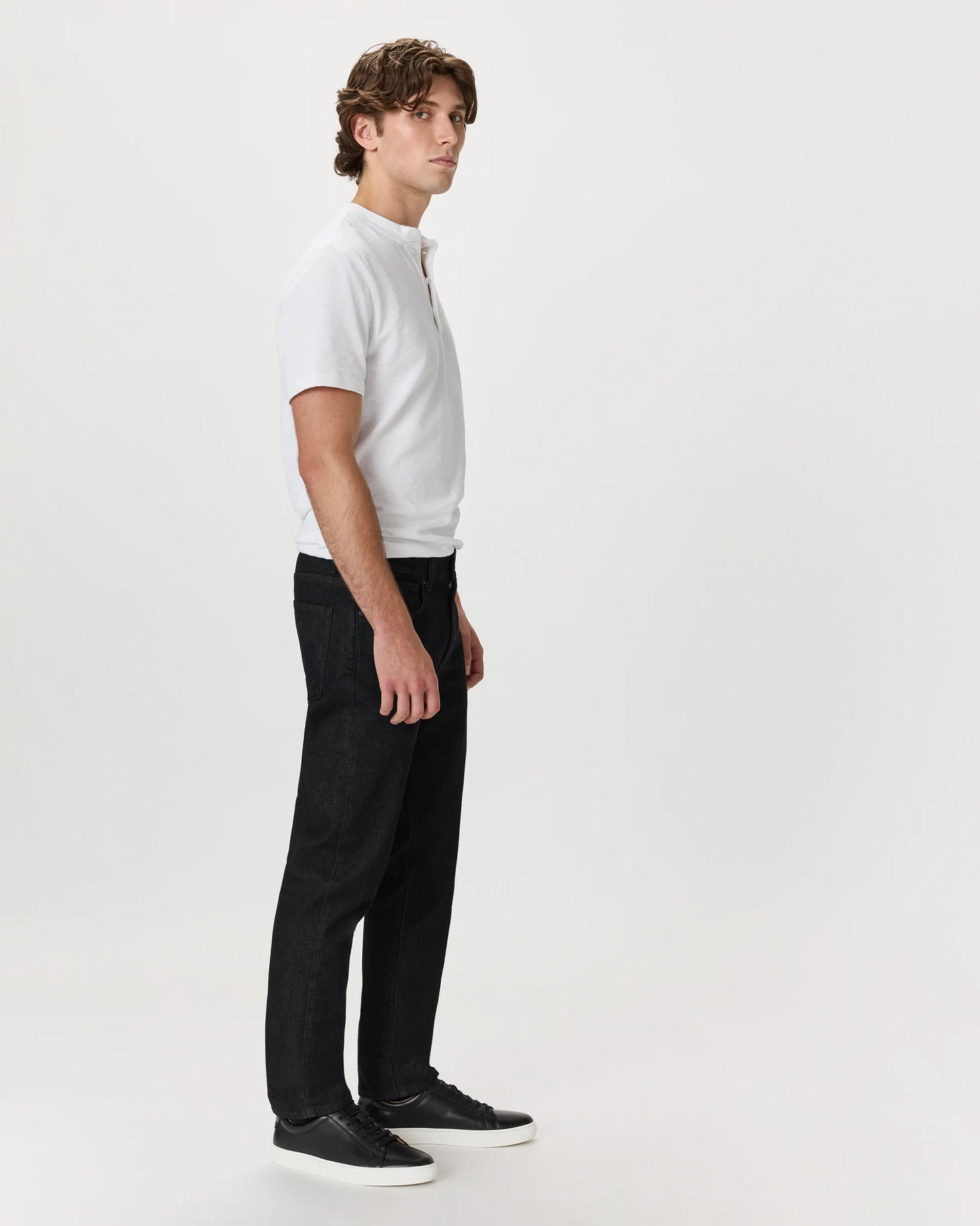 Warren Coolmax® Straight Jeans - 30X30 / Crystal Blue