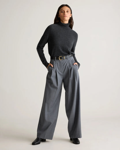 Allegra European Leather Belt - XS / Saddle