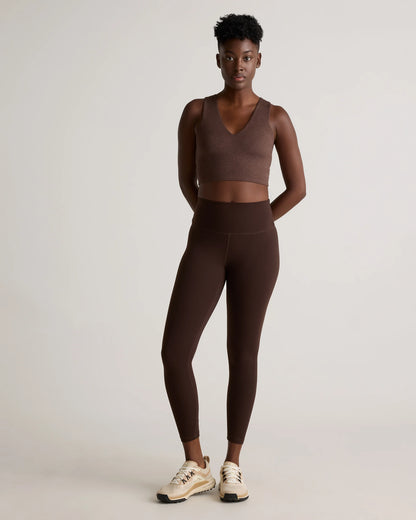 Power-Up High-Rise Training Legging - XS / Azul Blue