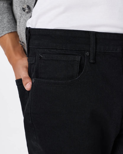Warren Stretch Straight Jeans - 30X30 / Arctic Blue