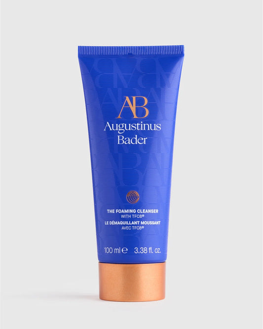 The Foaming Cleanser by Augustinus Bader - One Size / No Color