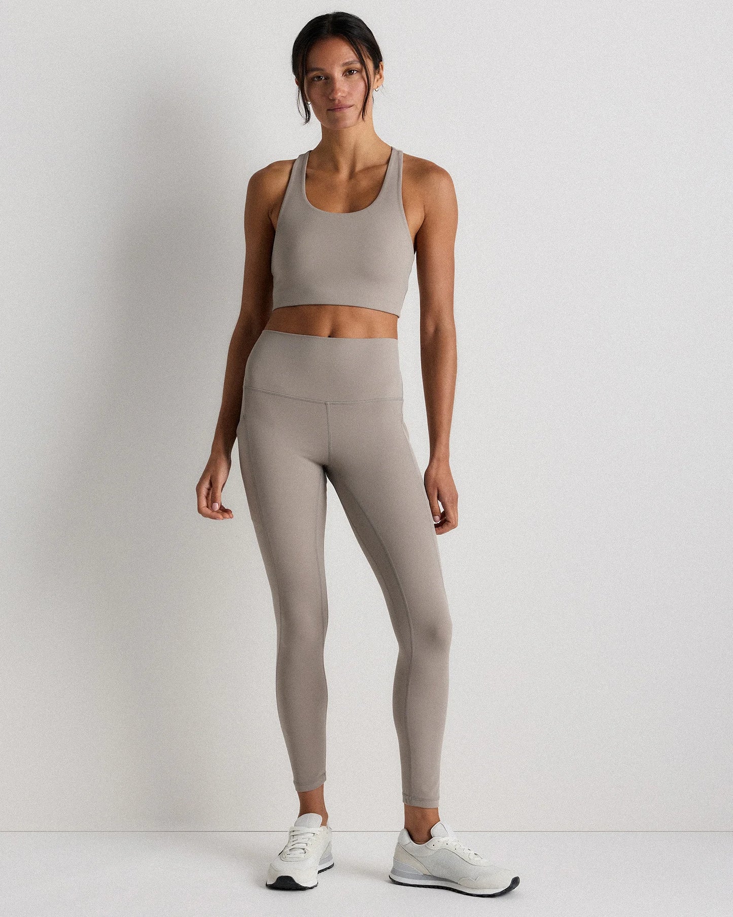 Ultra-Form High-Rise Pocket Legging - XS / Black
