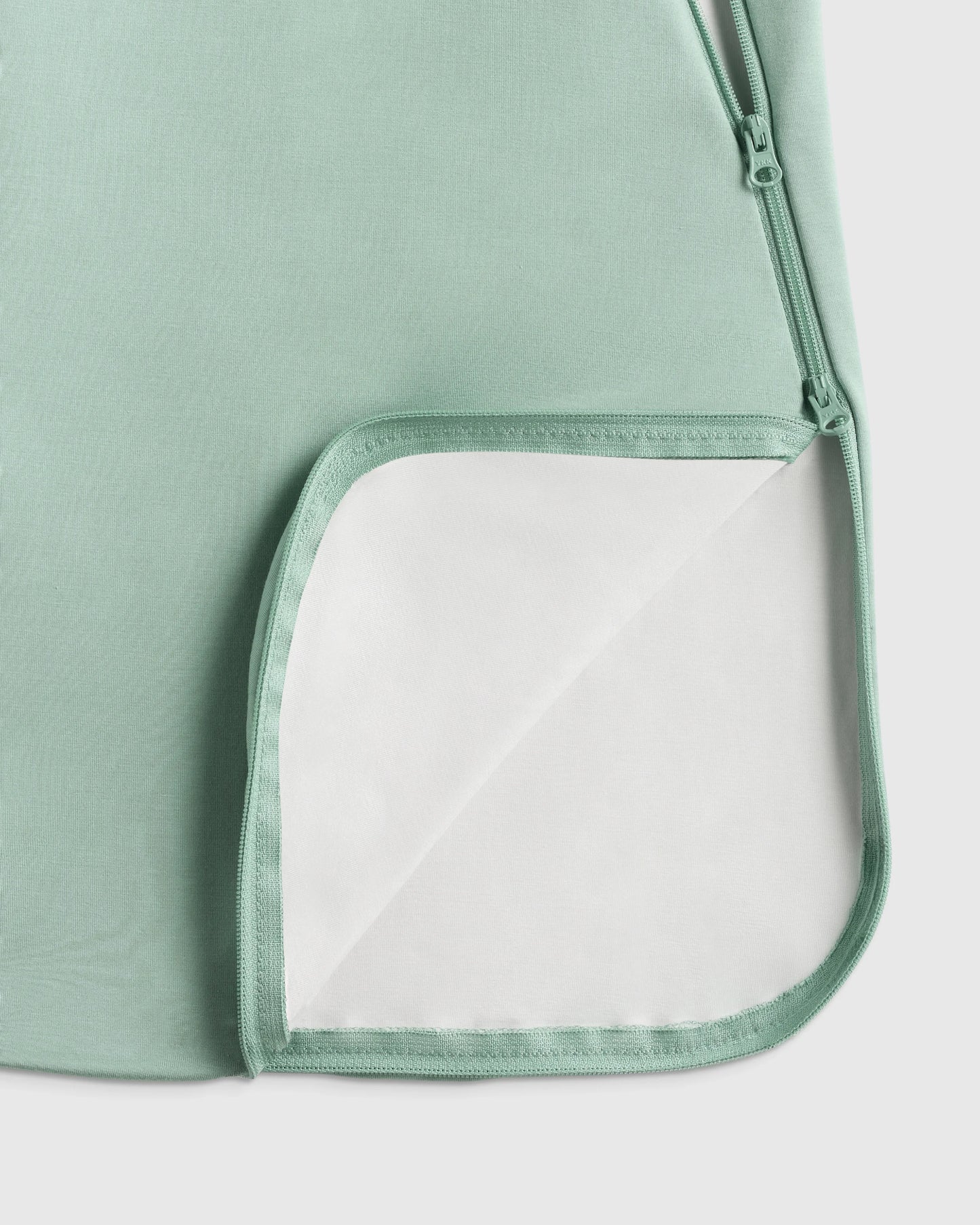 Bamboo Sleep Bag 1.0 TOG - S / Colony Blue