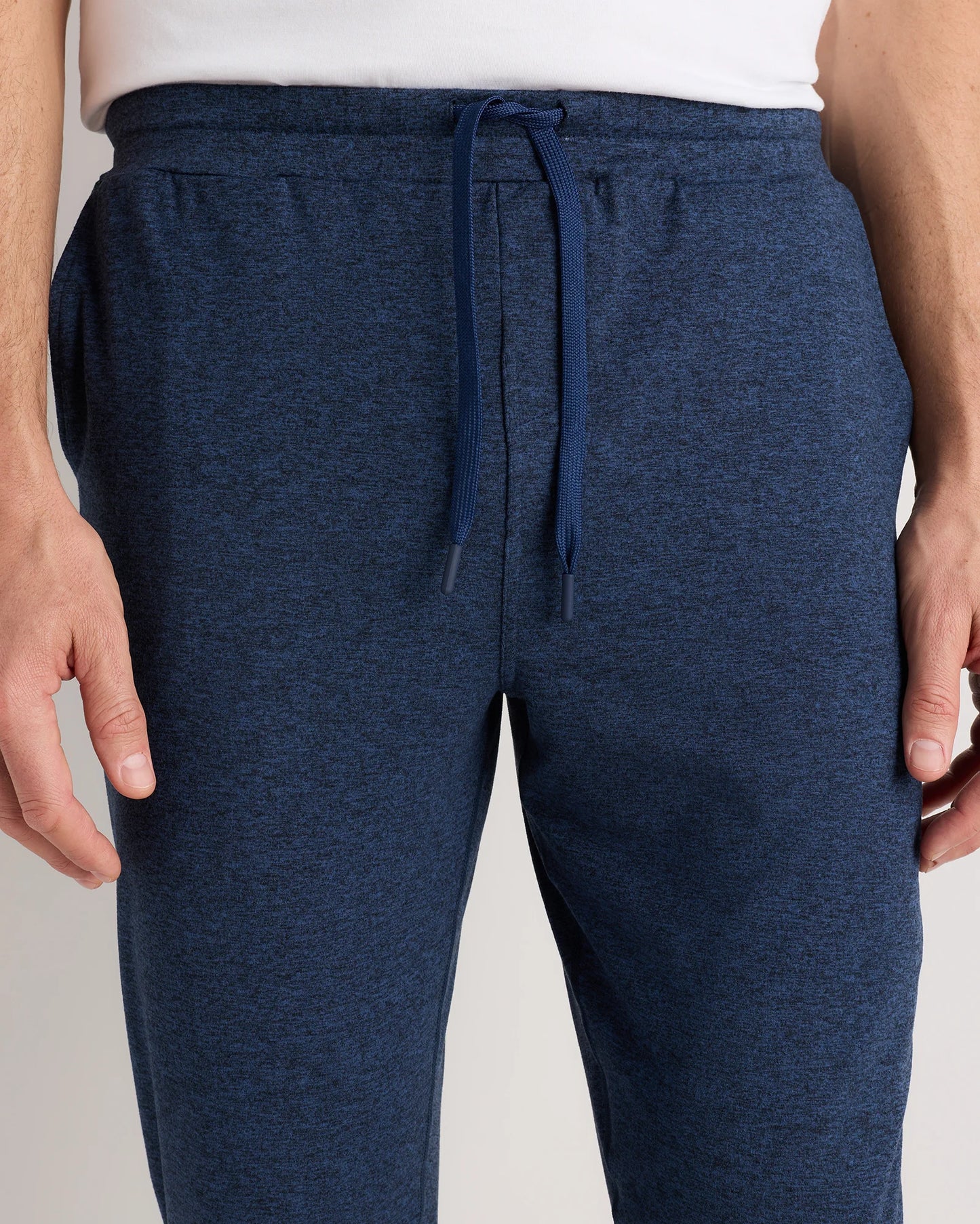Flowknit Performance Joggers - XS / Heather Morel Grey