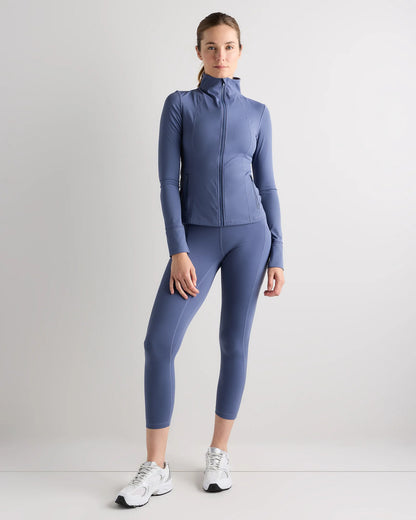Ultra-Form Contour Jacket - XS / Dark Coal