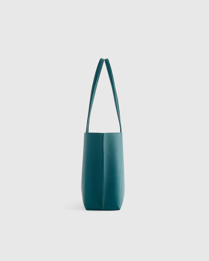 Adeline Shopper Tote - One Size / Black