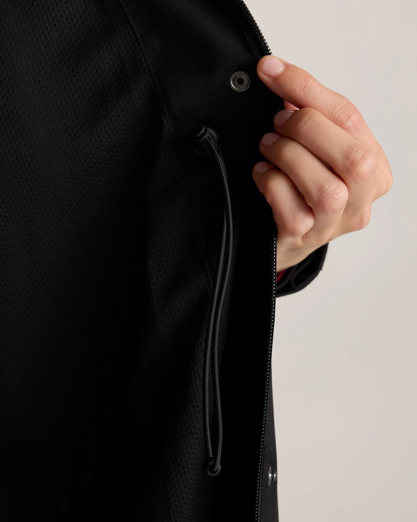 Weather Proof Rain Trench Coat - XS / Dark Spruce