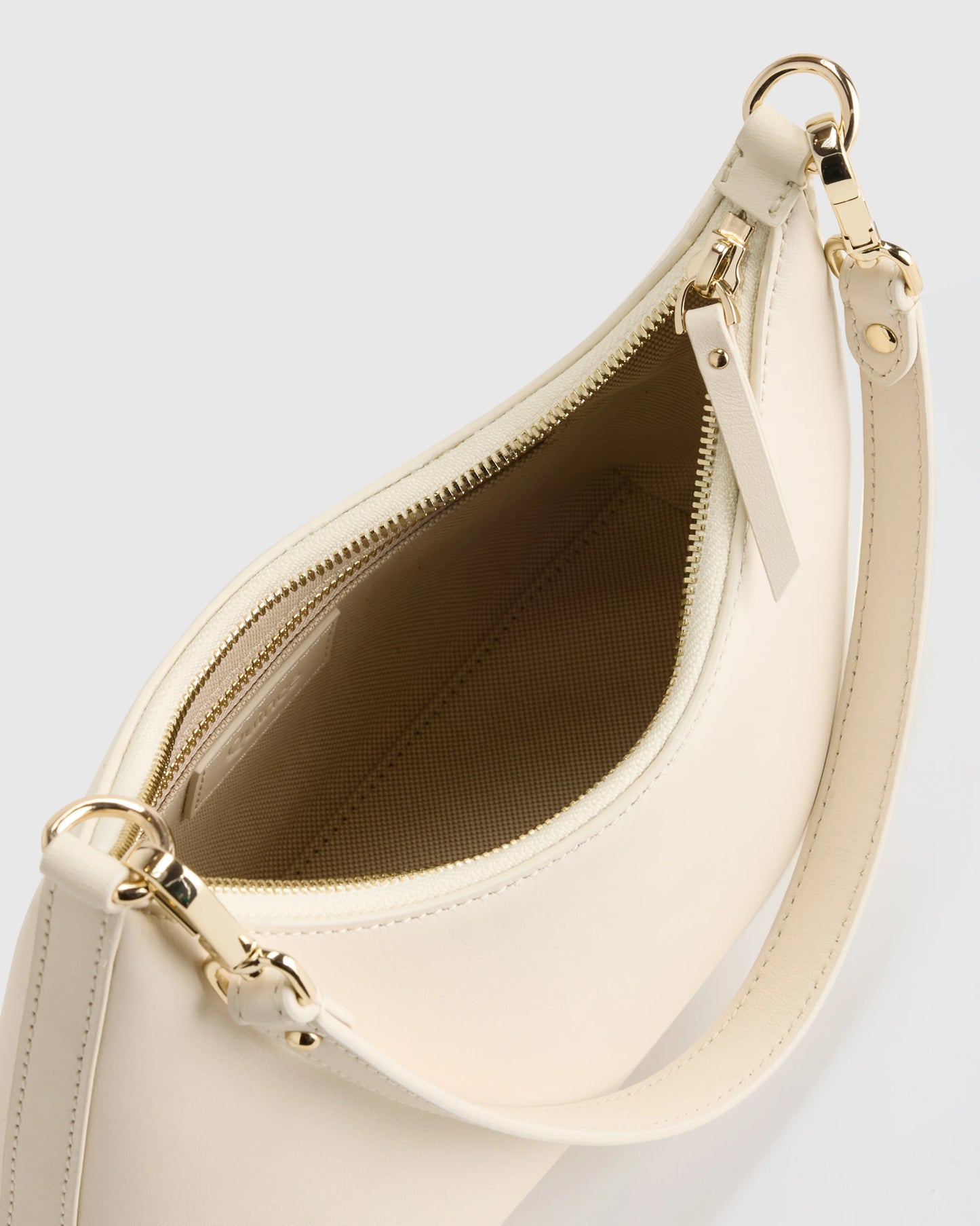 Blair Small Shoulder Bag - One Size / Black