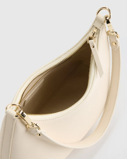 Blair Small Shoulder Bag - One Size / Black