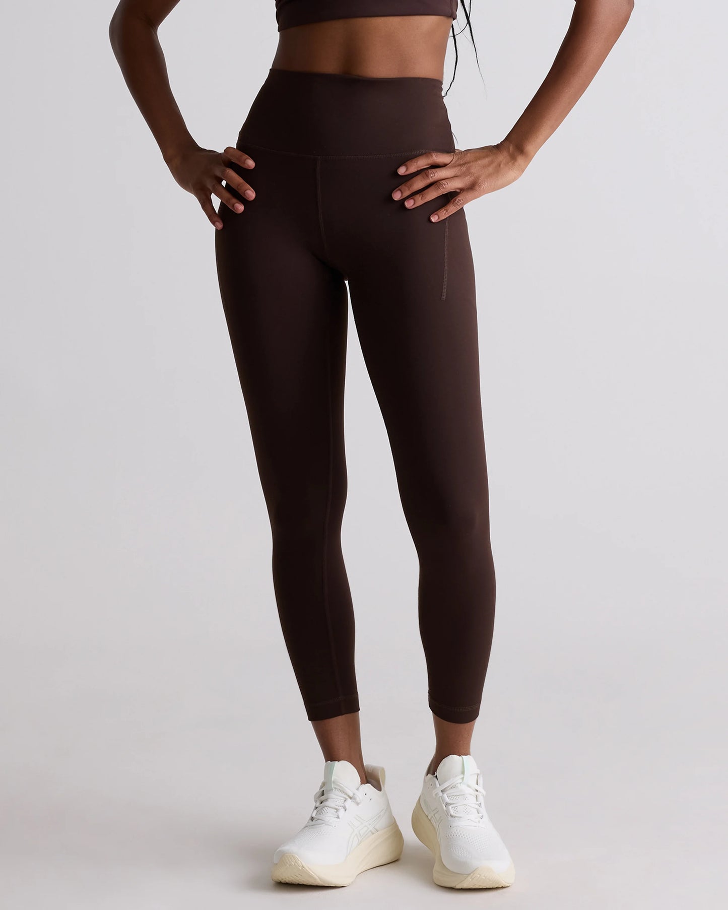Power-Up High-Rise Training Pocket Legging - XS / Azul Blue