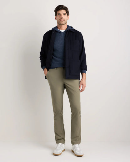 Ultimate Commuter Pants - 28X30 / Riverside Blue