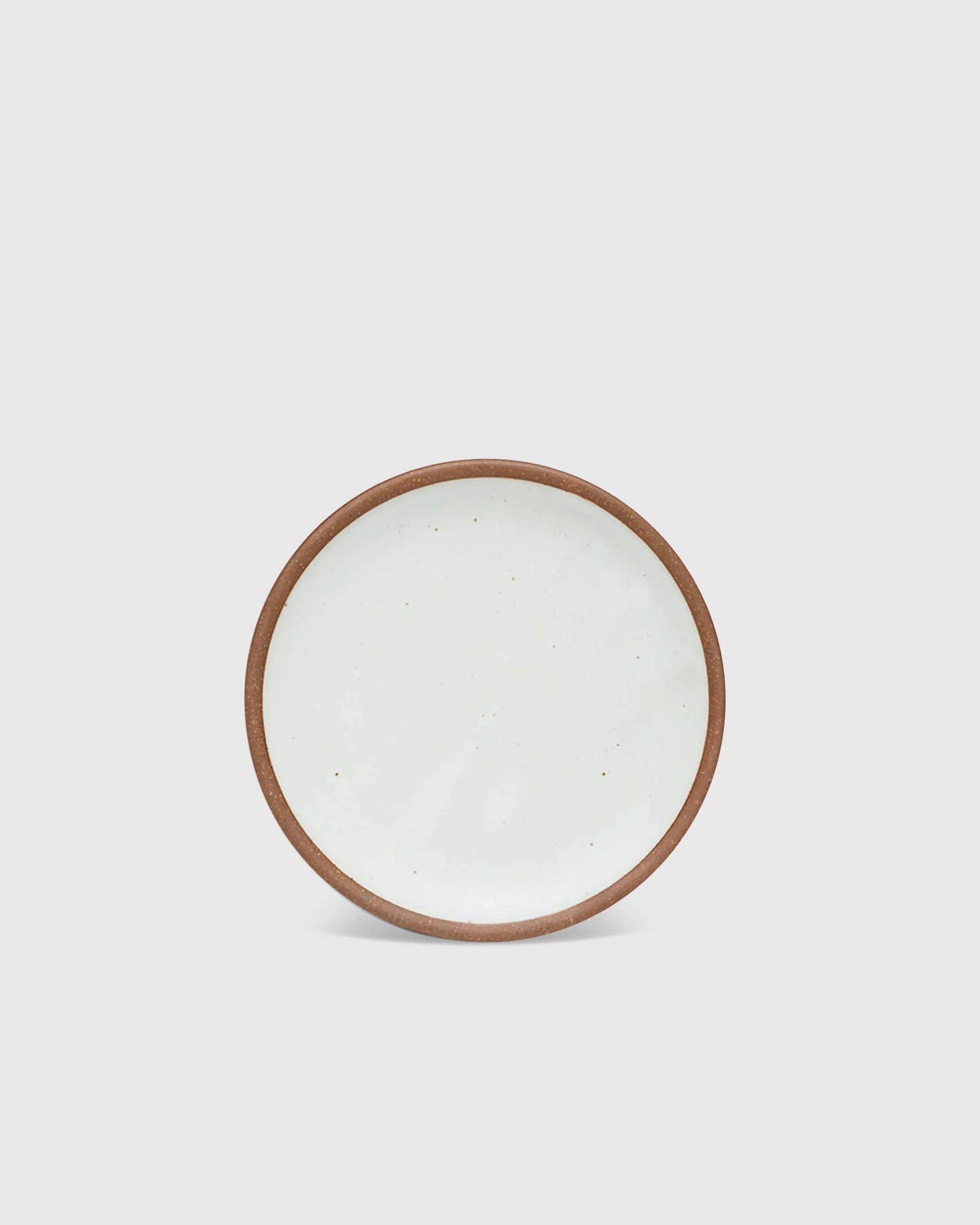 Side Plate (Set of 4) by East Fork - One Size / Heron