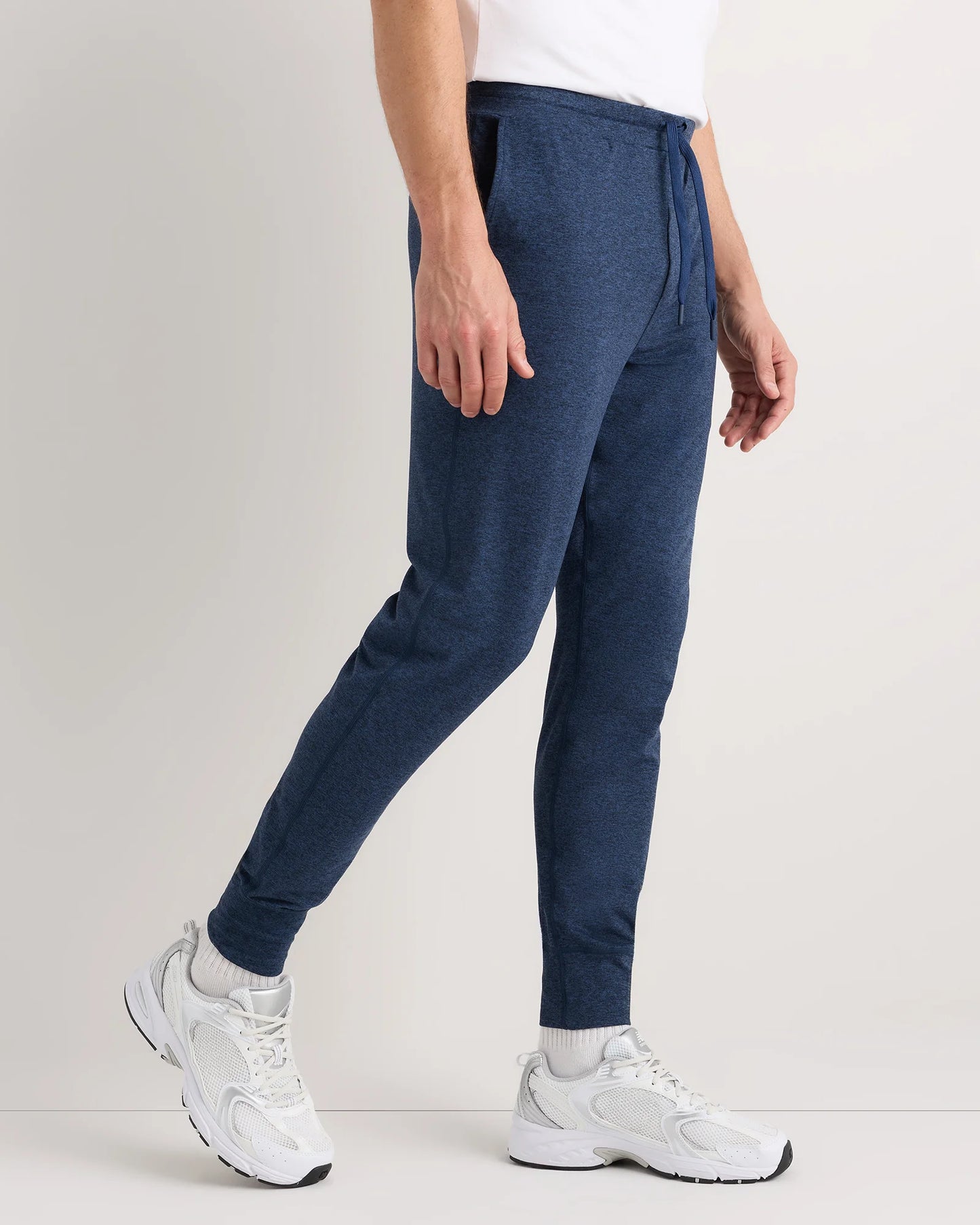 Flowknit Performance Joggers - XS / Heather Morel Grey