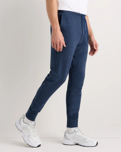 Flowknit Performance Joggers - XS / Heather Morel Grey