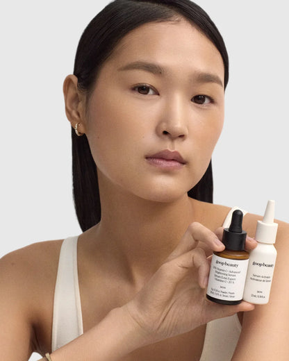 20% Vitamin C+ Advanced Brightening Serum by goop Beauty - One Size / No Color