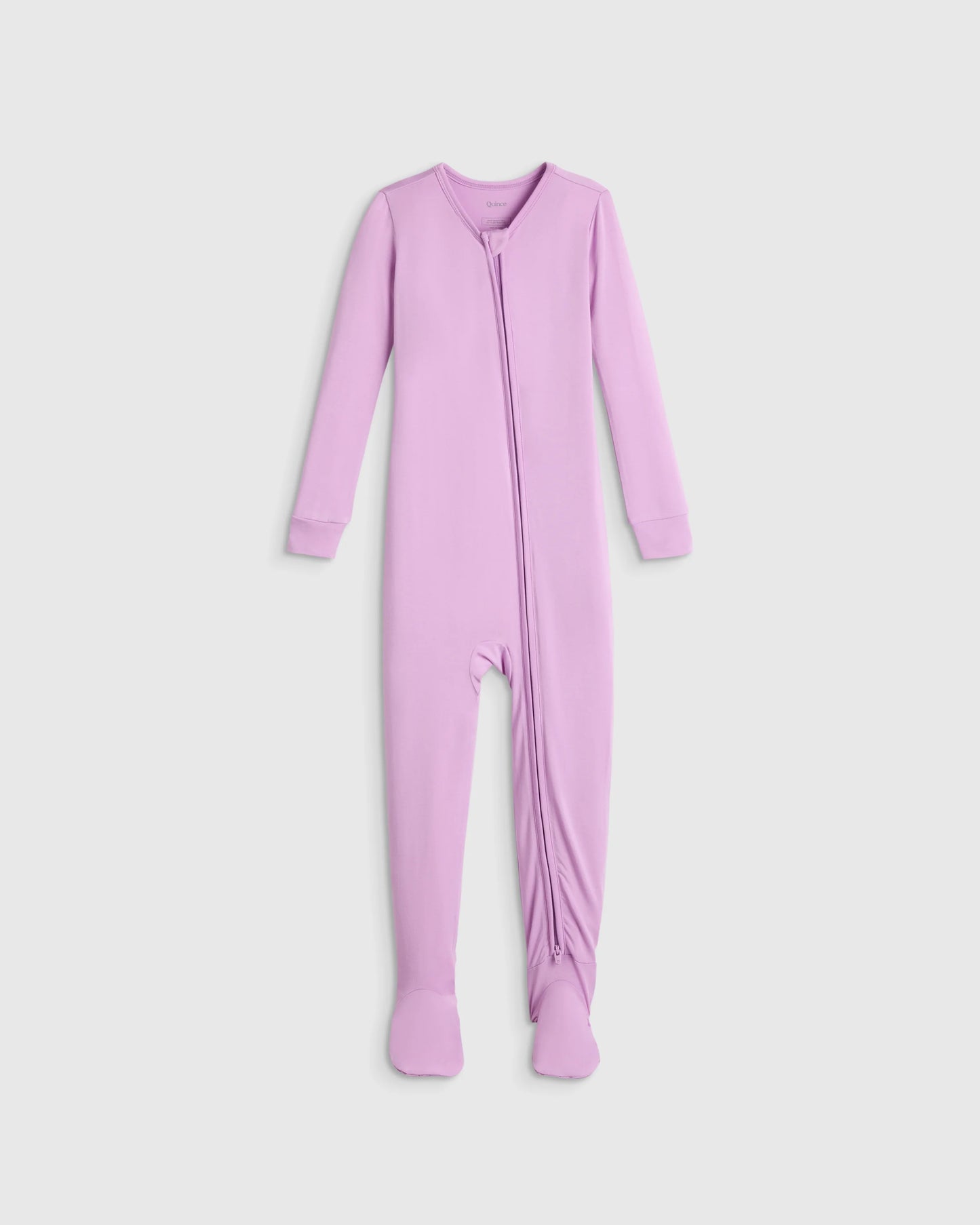 Bamboo Footie Pajama - 2T / Ice Cream Bears
