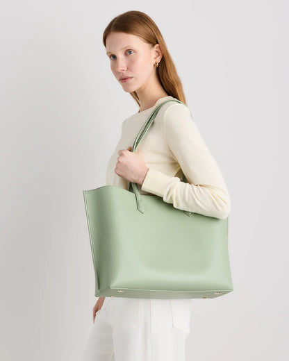 Adeline Shopper Tote - One Size / Black