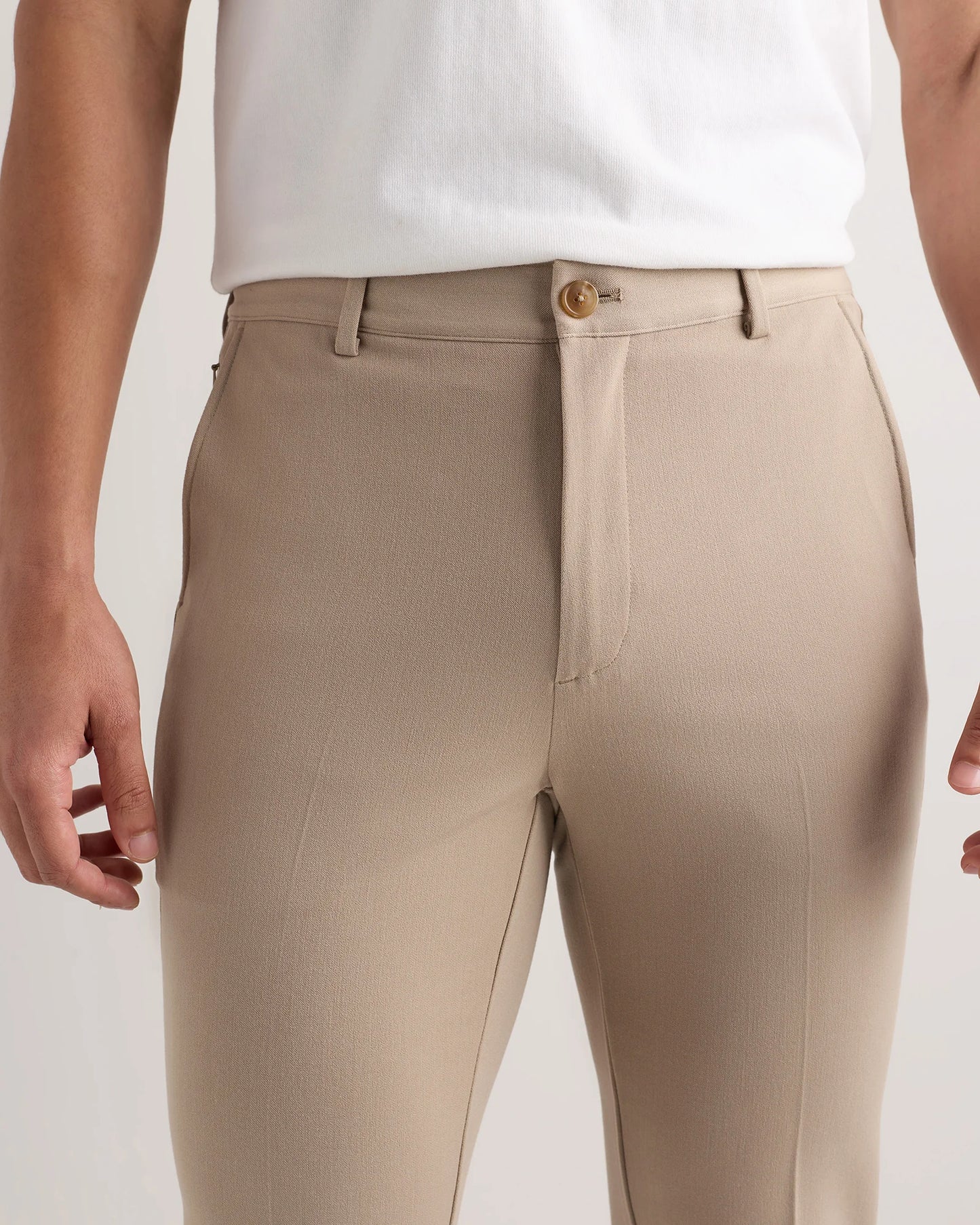 Ultra-Stretch 24/7 Smart Chinos - Slim - 30X28 / Bayberry Olive