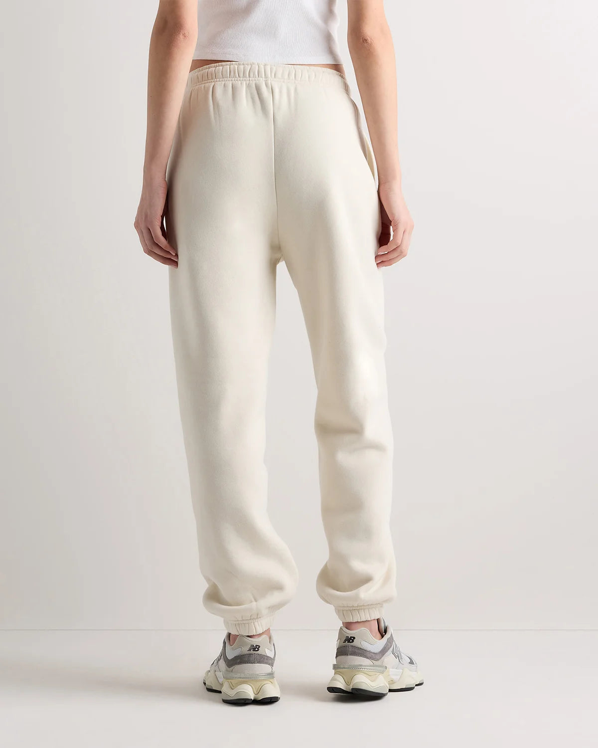 Everyday Fleece Joggers - XS / Coastal Sage