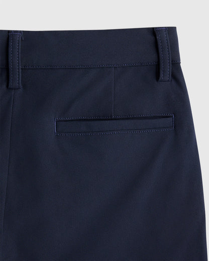 Performance Tech Pant - 6 / Steel