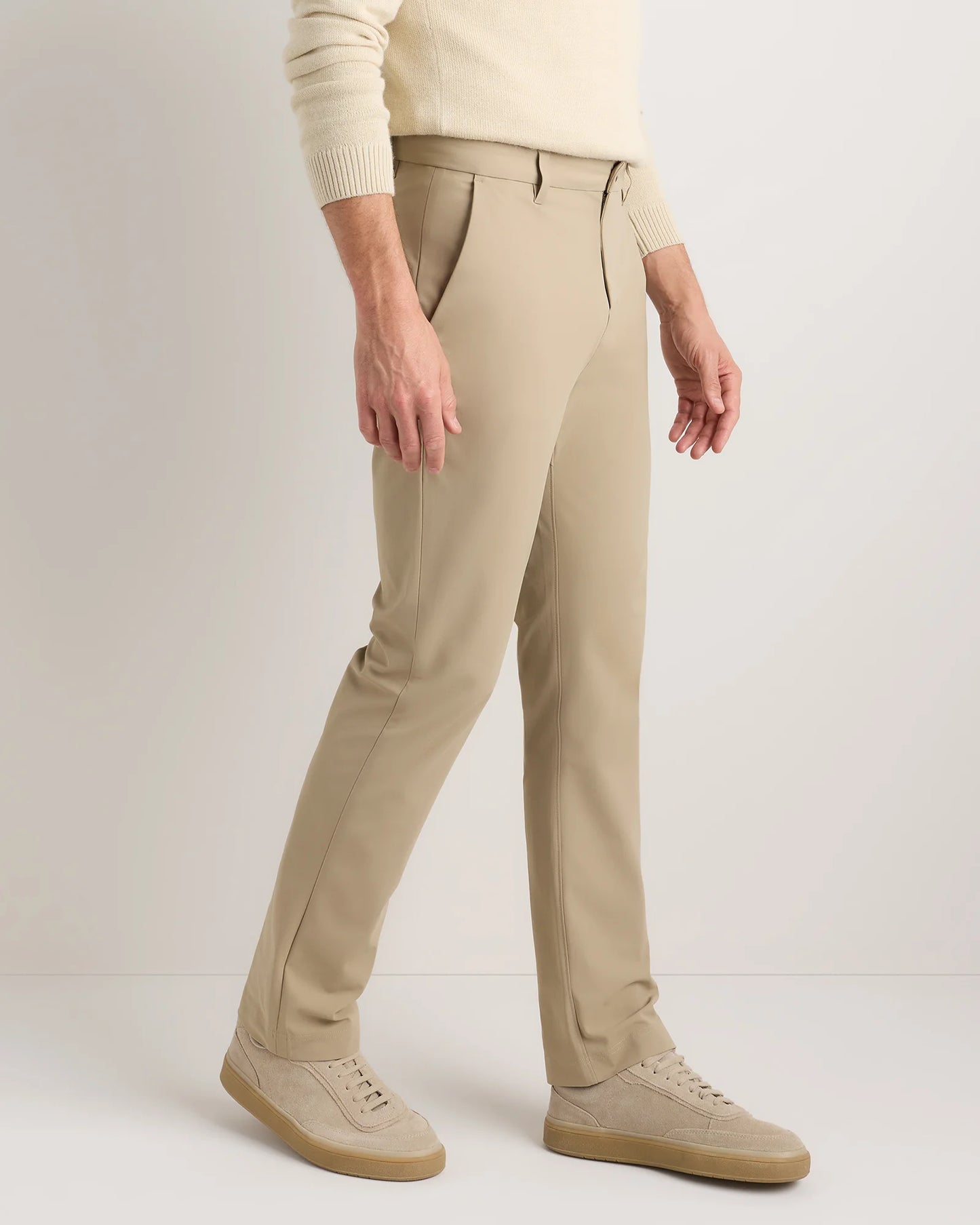 Ultimate Commuter Pants - 28X30 / Dune