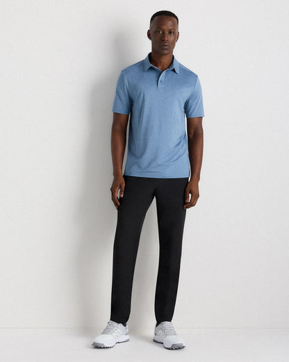 Flowknit Breeze Performance Polo - XS / Olive