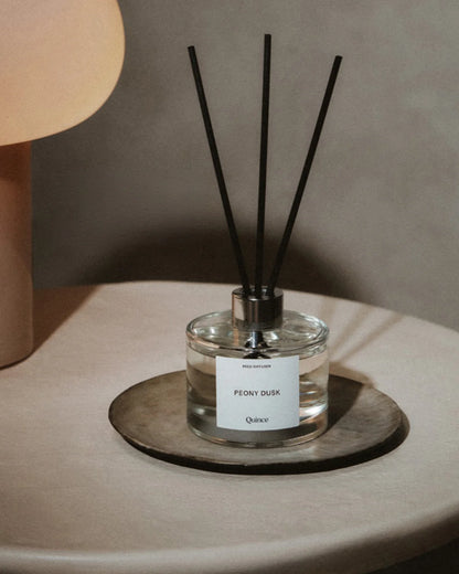 Peony Dusk Reed Diffuser - One Size / No Color