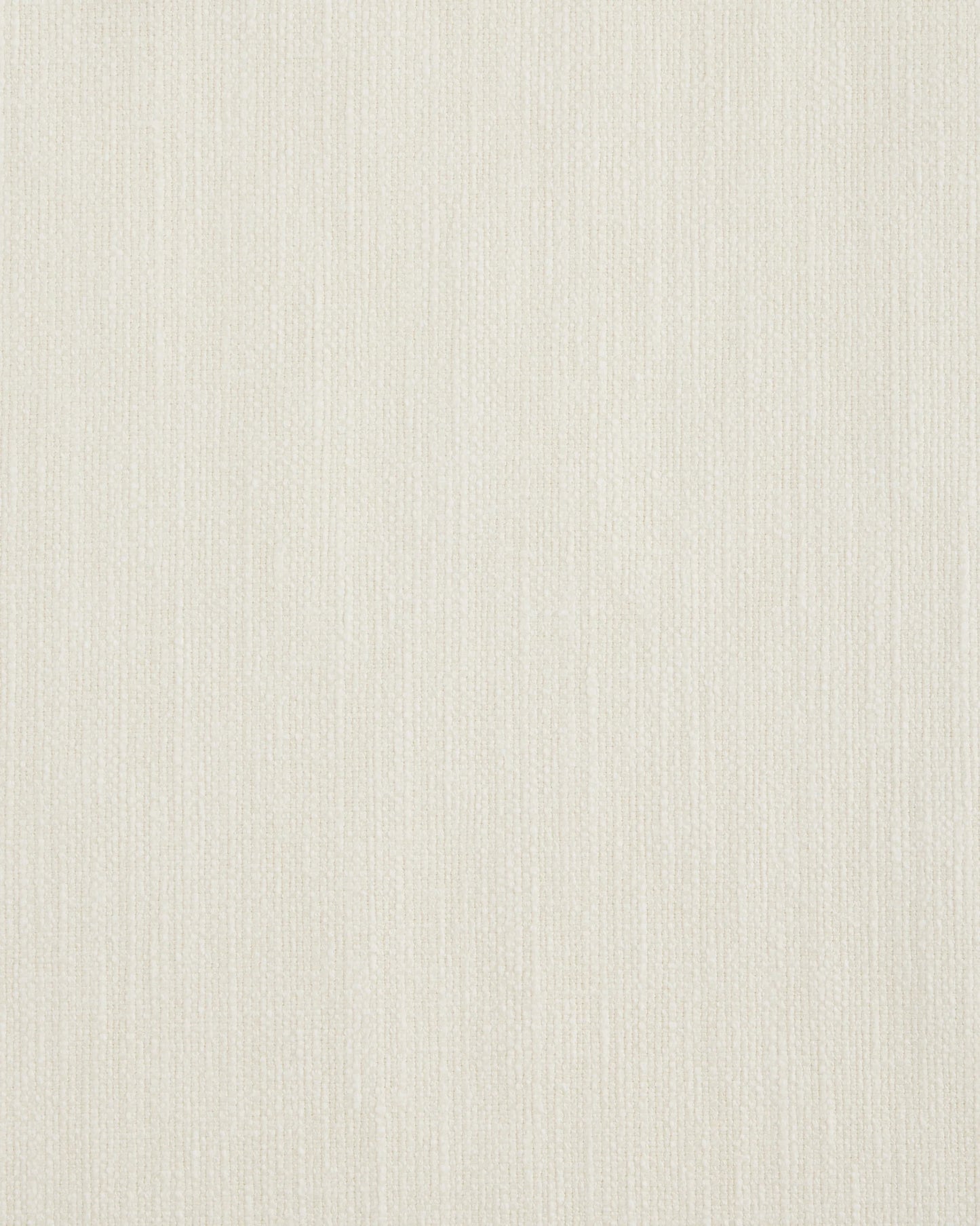 Brennan Ottoman in Performance Basketweave - One Size / Flax