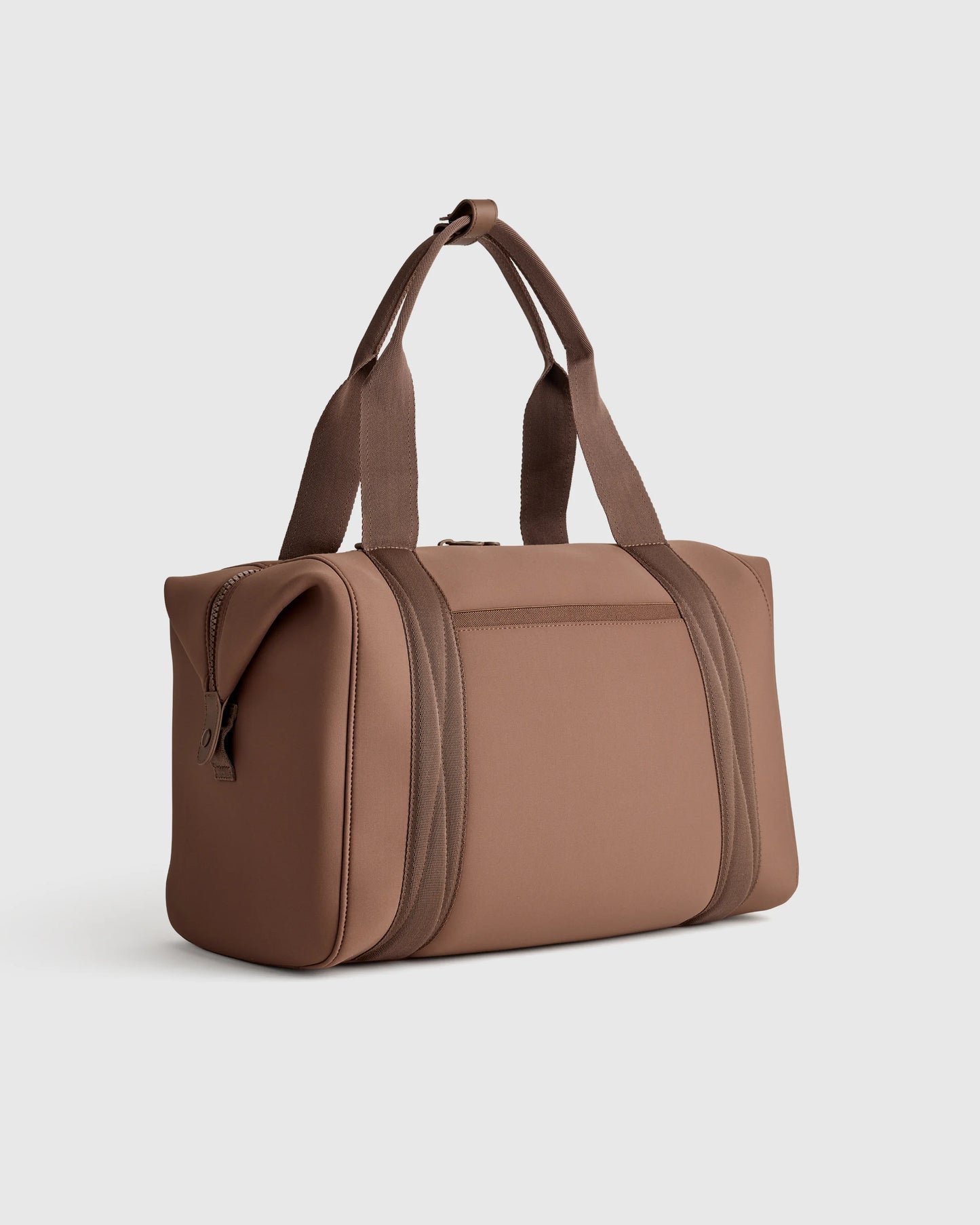 All-Day Neoprene Duffle Bag - One Size / Moonstone Blue