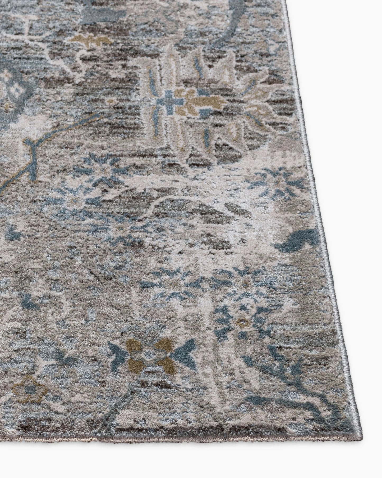 Rae Performance Rug - 5' x 7'5" / Beige