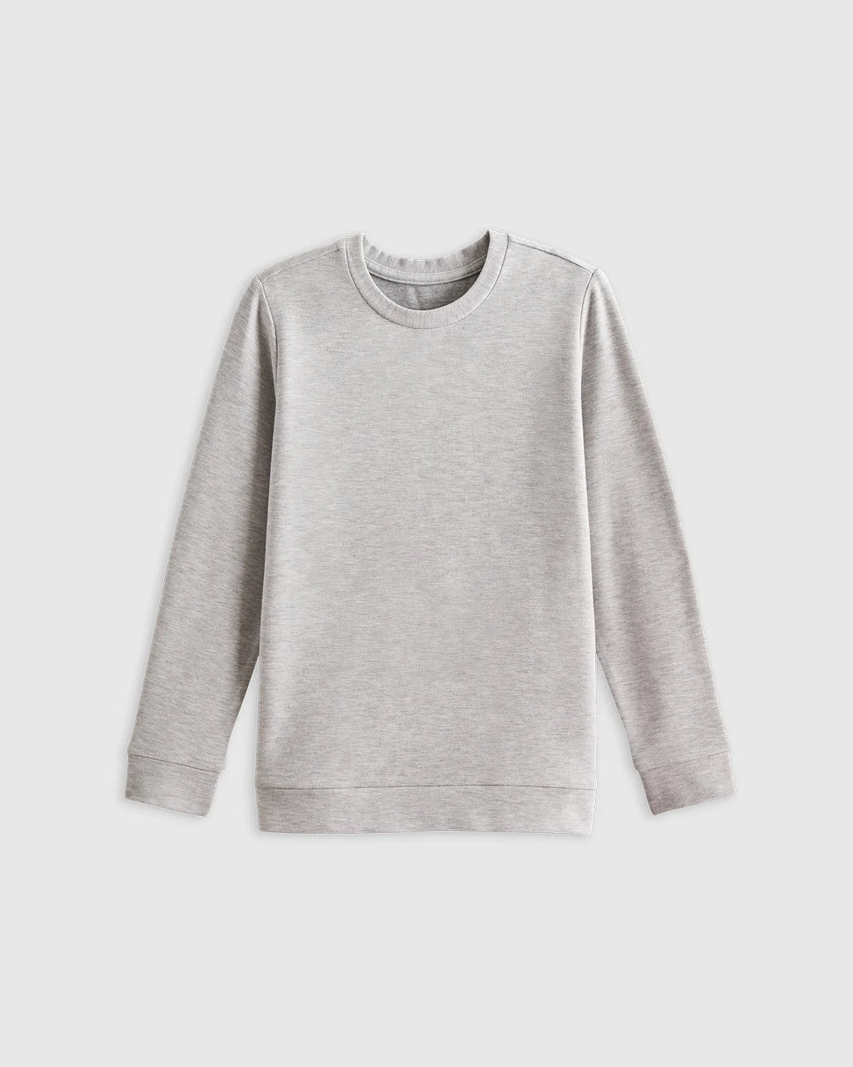 SuperSoft Fleece Sweatshirt - 6 / Soft Sage