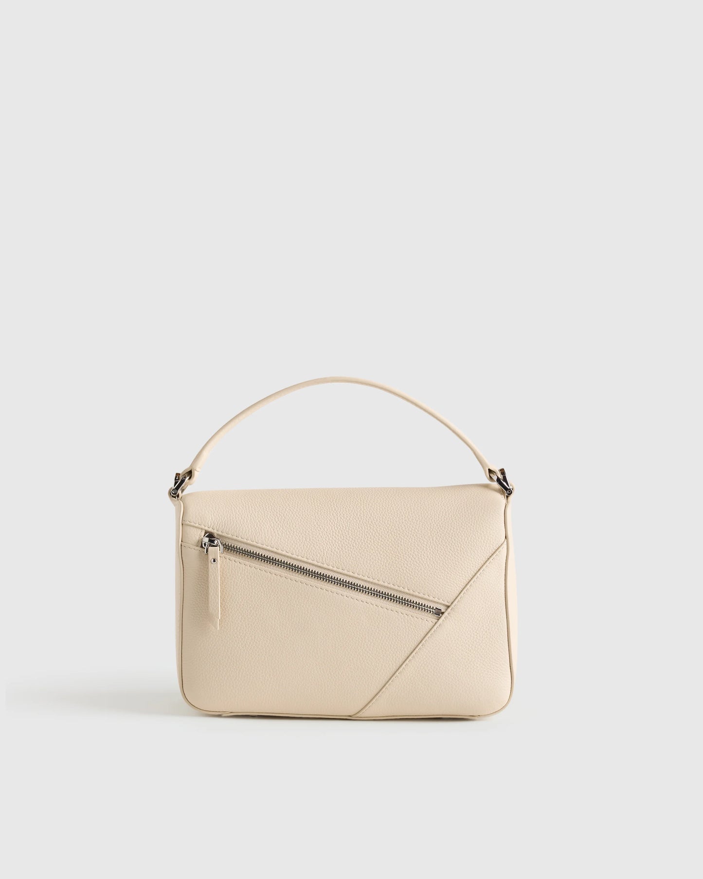 Sabine Crossbody - One Size / Espresso Brown