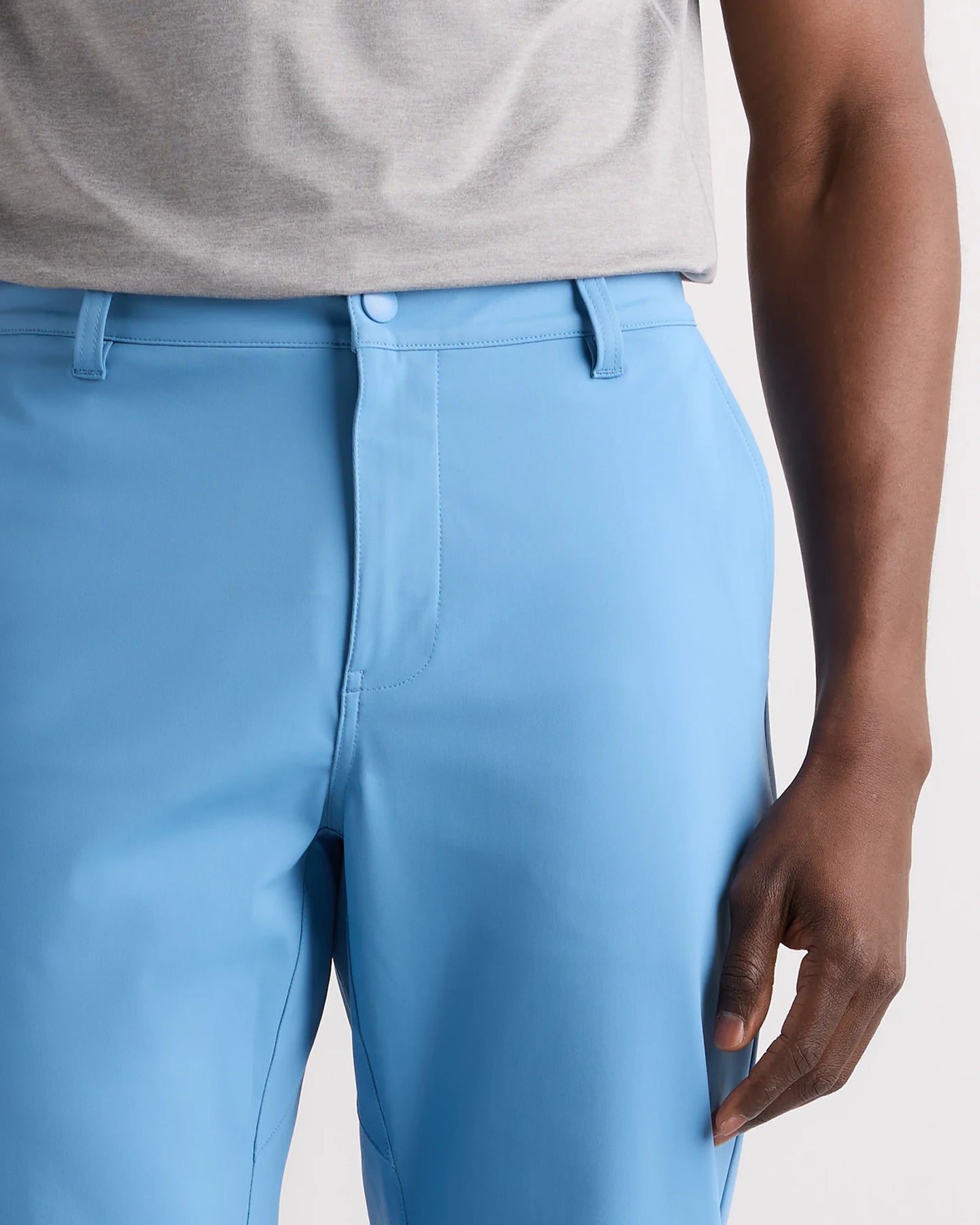 ProTech Golf Pants - 28X30 / Riviera Blue