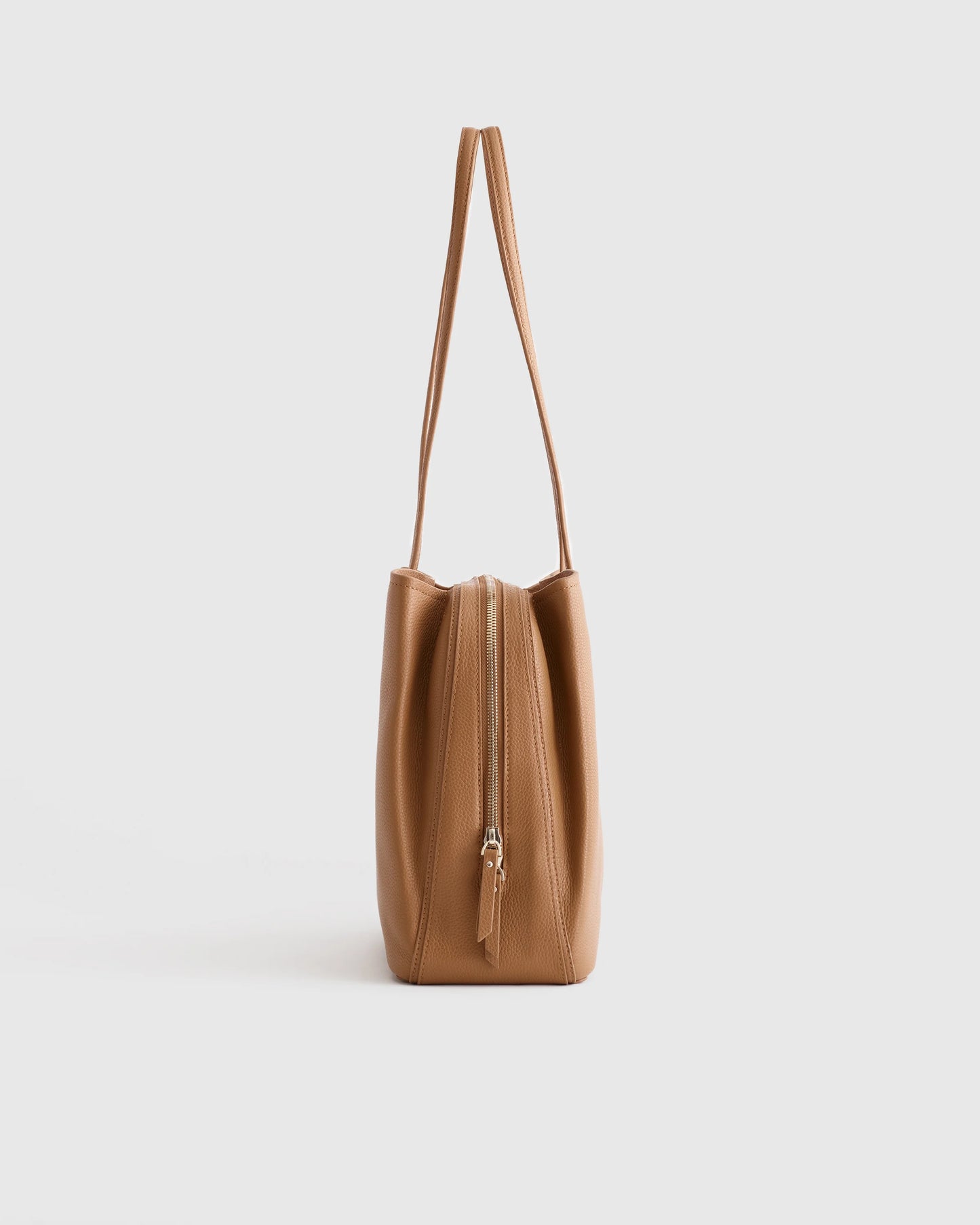 Vivienne Work Tote - One Size / Soft Ivory