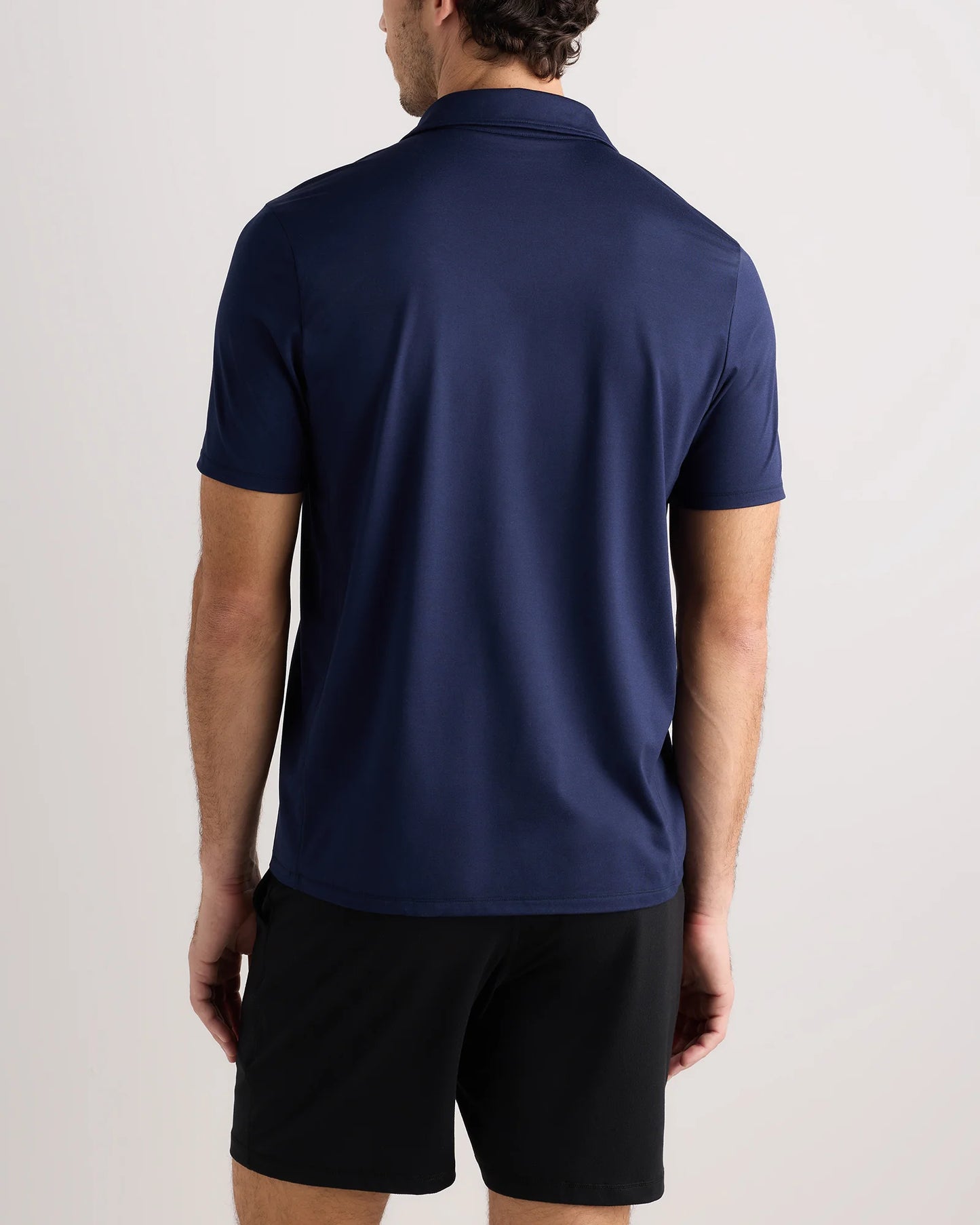 Flowknit Breeze Performance Polo - XS / Olive