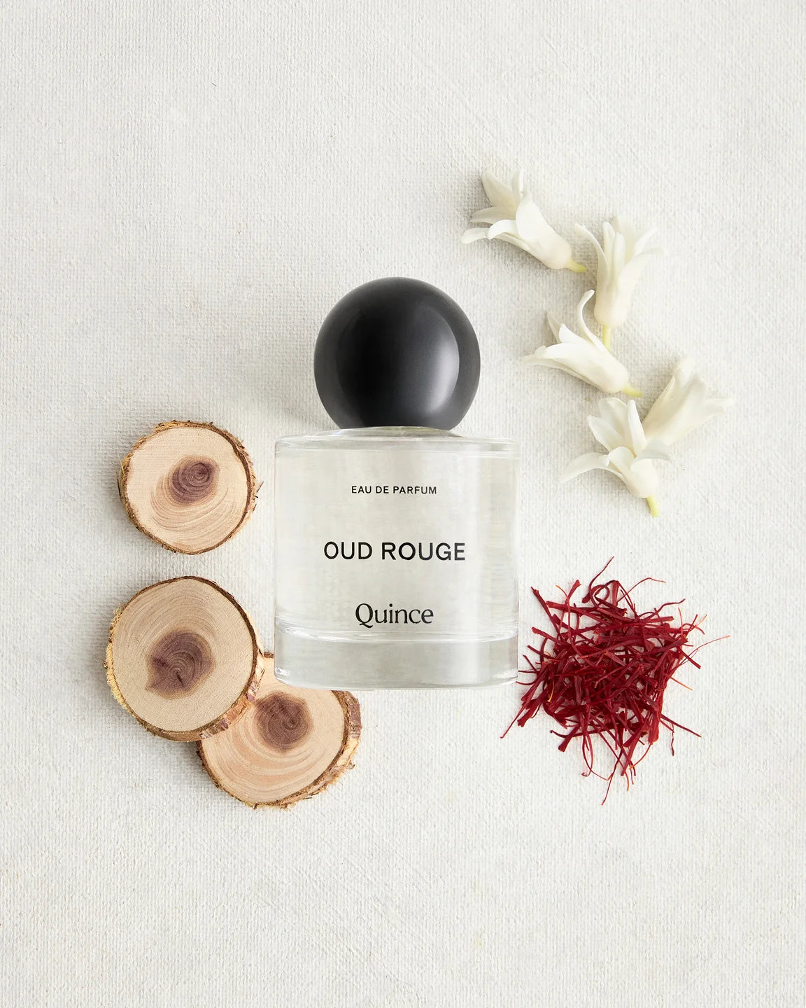 Oud Rouge Eau de Parfum - One Size / No Color