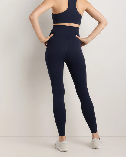 Ultra-Form Maternity Legging - XS / Dark Coal
