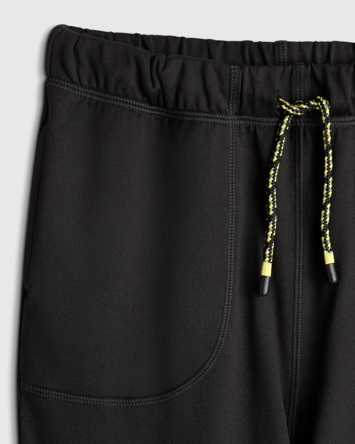 Flowknit Performance Joggers - 6 / Heather Green